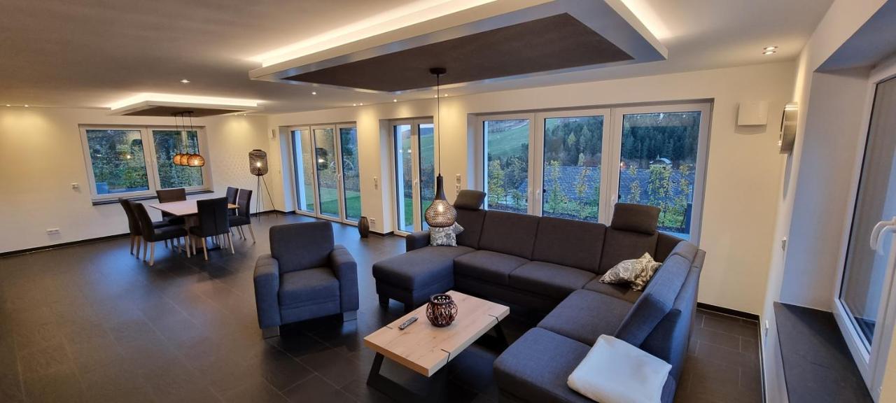 Upland Lounge Apartment *