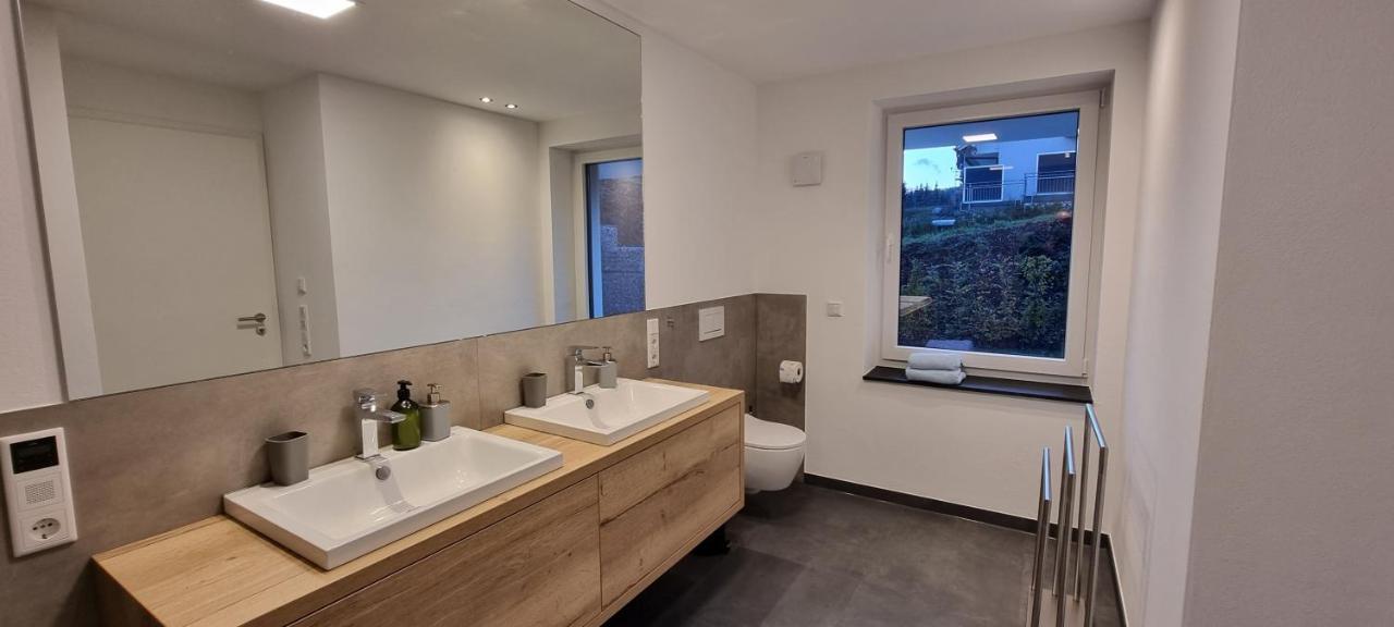 Upland Lounge Apartment *