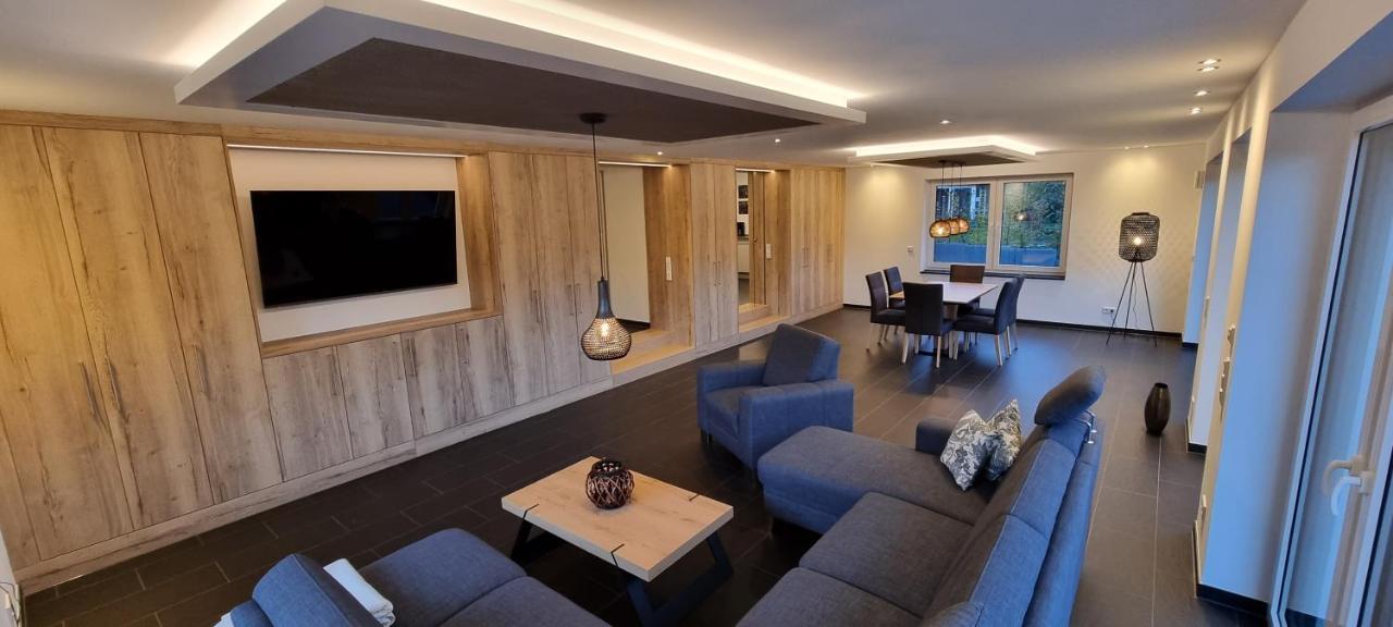 Apartment Upland Lounge Willingen (Upland)